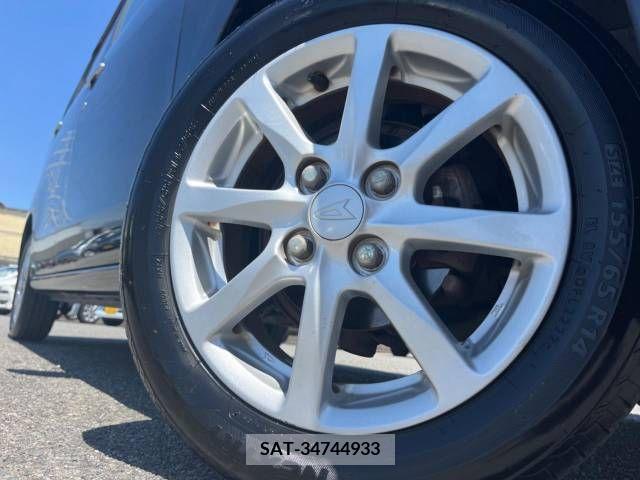 Daihatsu MOVE 2012-09 364102-13
