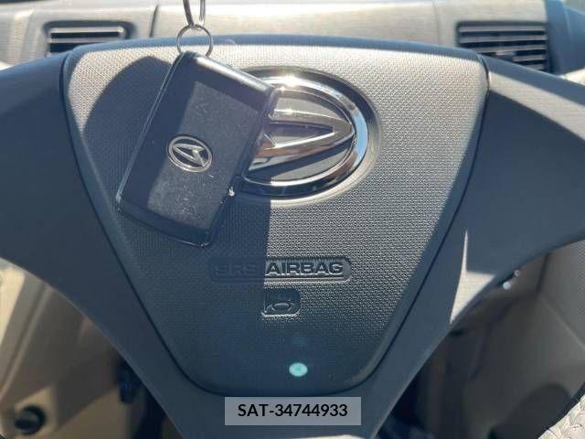 Daihatsu MOVE 2012-09 364102-4