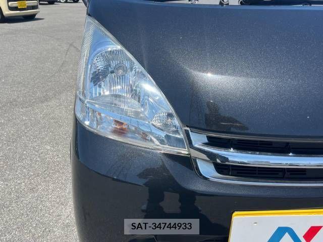 Daihatsu MOVE 2012-09 364102-12