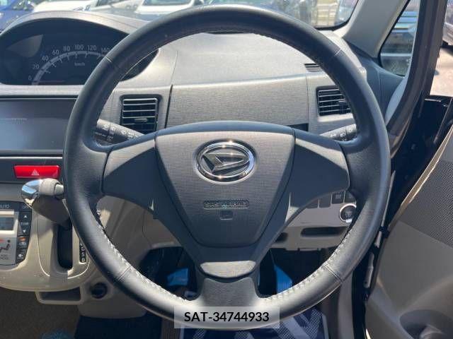 Daihatsu MOVE 2012-09 364102-11