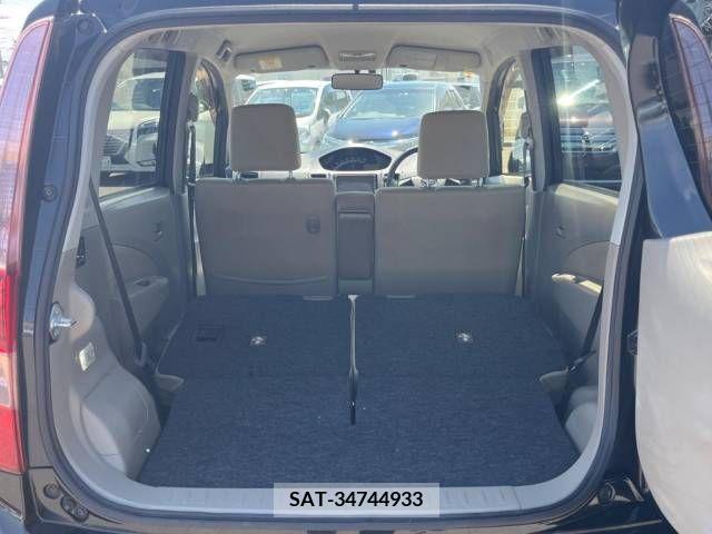 Daihatsu MOVE 2012-09 364102-10