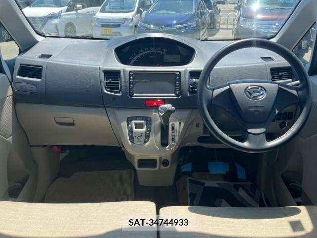 Daihatsu MOVE 2012-09 364102-1