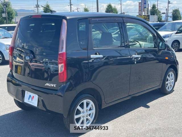 Daihatsu MOVE 2012-09 364102-17