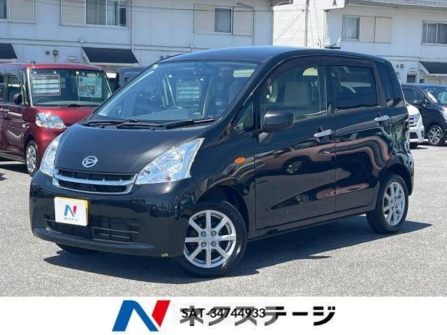 Daihatsu MOVE 2012-09 364102-0