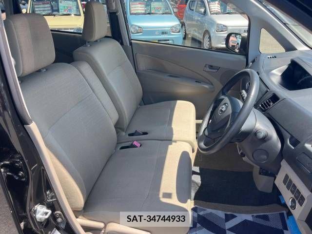 Daihatsu MOVE 2012-09 364102-8