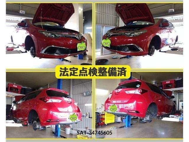 Toyota AURIS 2015-06 293042-5