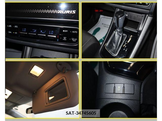 Toyota AURIS 2015-06 293042-19