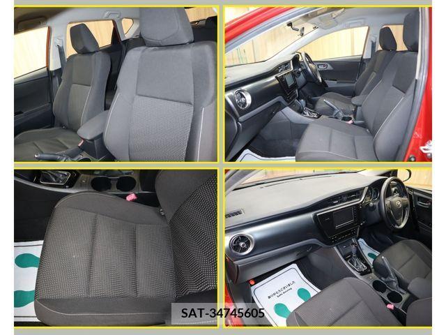 Toyota AURIS 2015-06 293042-22