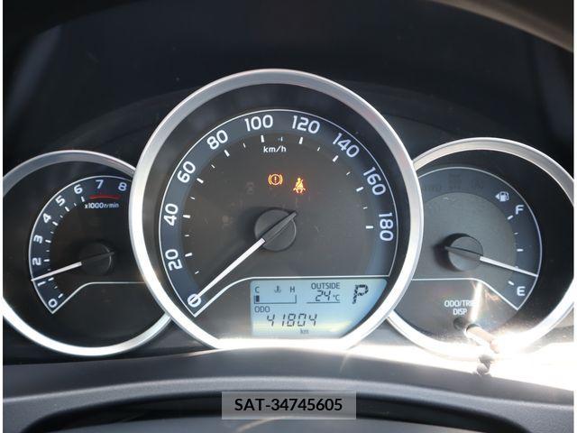 Toyota AURIS 2015-06 293042-28