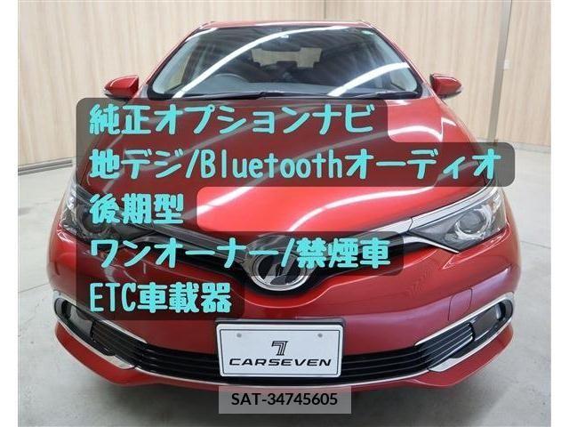 Toyota AURIS 2015-06 293042-4