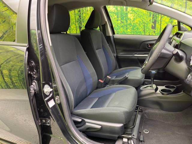 Toyota AQUA 2019-11 23347-8