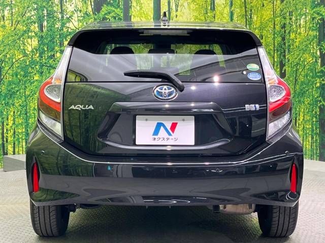 Toyota AQUA 2019-11 23347-15