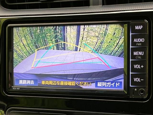 Toyota AQUA 2019-11 23347-4
