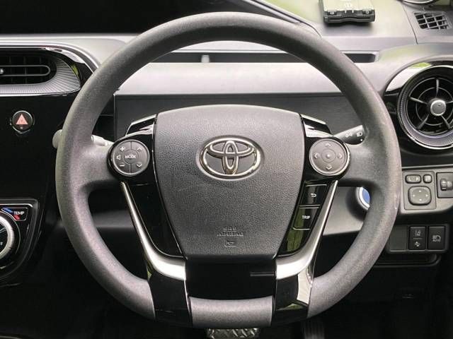 Toyota AQUA 2019-11 23347-11