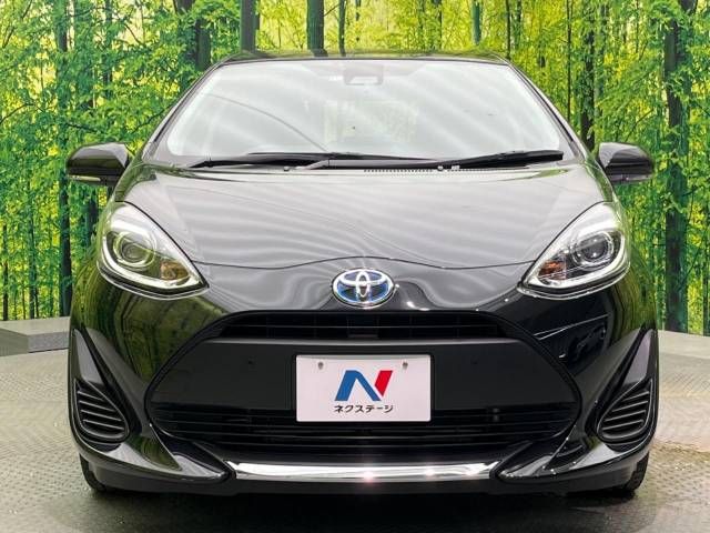 Toyota AQUA 2019-11 23347-14