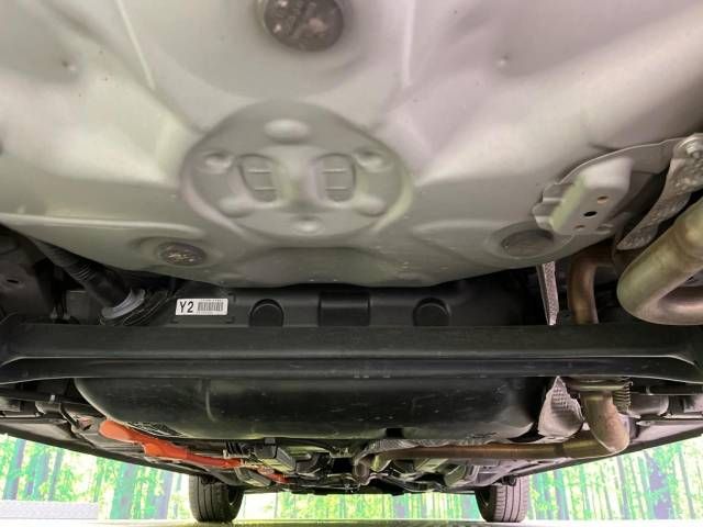 Toyota AQUA 2019-11 23347-19