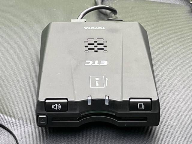 Toyota AQUA 2019-11 23347-7