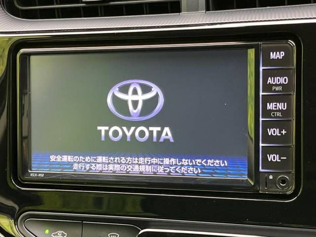 Toyota AQUA 2019-11 23347-3