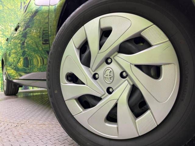 Toyota AQUA 2019-11 23347-13