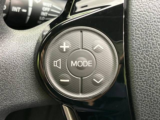 Toyota AQUA 2019-11 23347-6