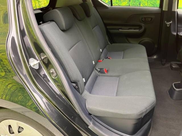 Toyota AQUA 2019-11 23347-9