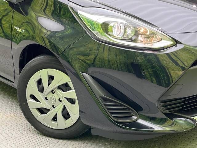 Toyota AQUA 2019-11 23347-12