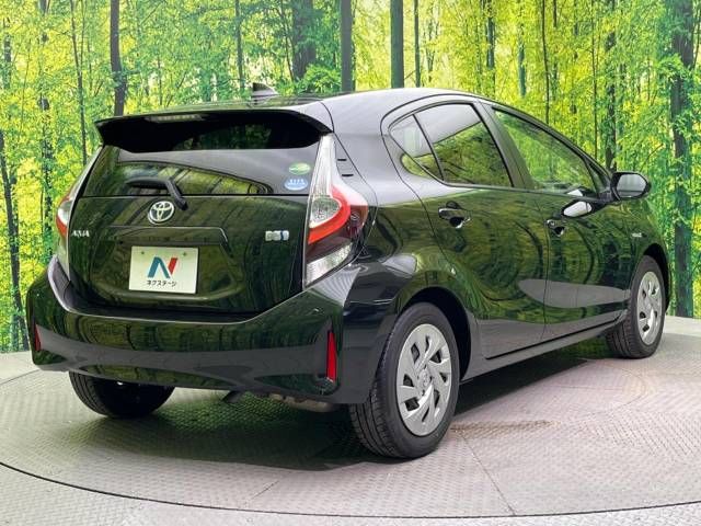 Toyota AQUA 2019-11 23347-17