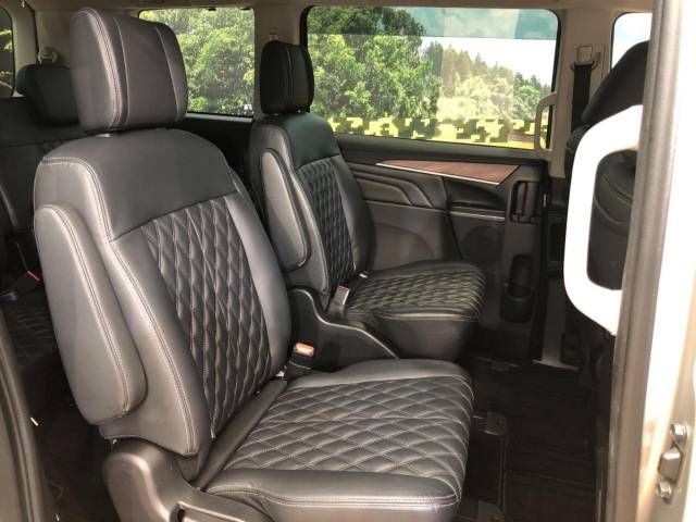 Mitsubishi DELICA D5 2019-06 17962-9