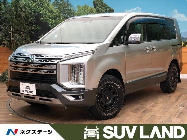Mitsubishi DELICA D5 2019-06 17962-0
