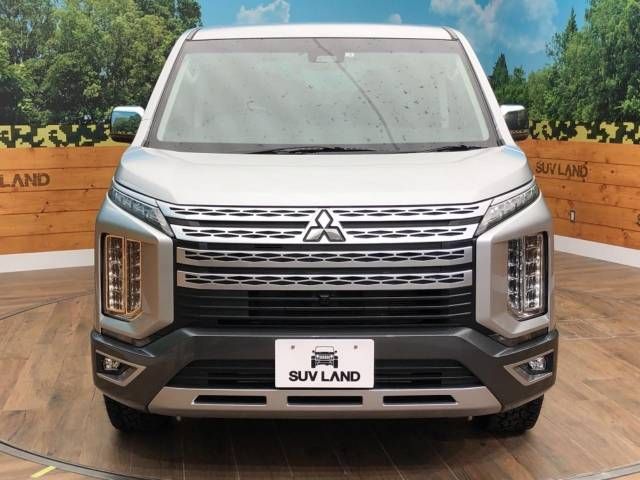 Mitsubishi DELICA D5 2019-06 17962-15