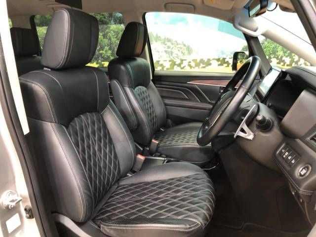 Mitsubishi DELICA D5 2019-06 17962-8