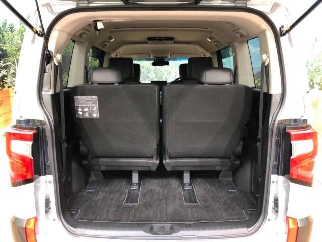 Mitsubishi DELICA D5 2019-06 17962-11