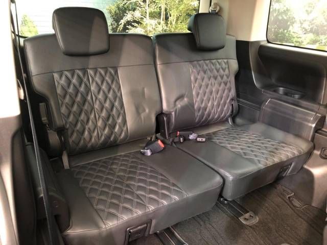 Mitsubishi DELICA D5 2019-06 17962-10