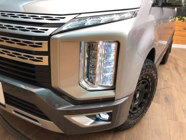 Mitsubishi DELICA D5 2019-06 17962-13