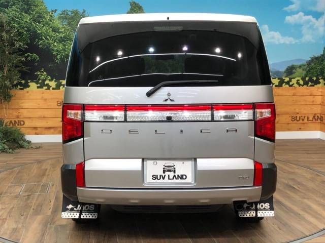 Mitsubishi DELICA D5 2019-06 17962-16
