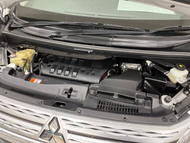 Mitsubishi DELICA D5 2019-06 17962-19