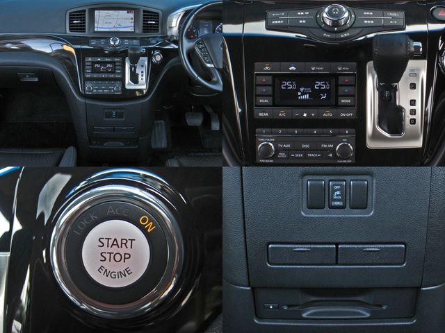 Nissan ELGRAND 2018-02 3304-16