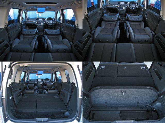 Nissan ELGRAND 2018-02 3304-29