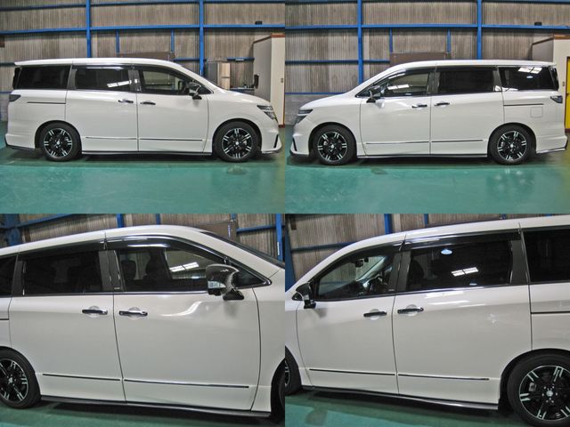 Nissan ELGRAND 2018-02 3304-5