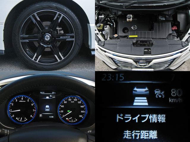 Nissan ELGRAND 2018-02 3304-9