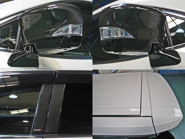 Nissan ELGRAND 2018-02 3304-7