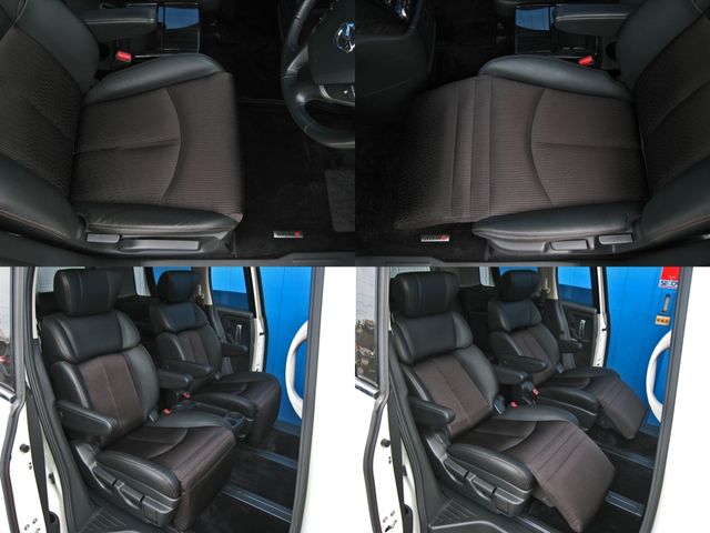 Nissan ELGRAND 2018-02 3304-24