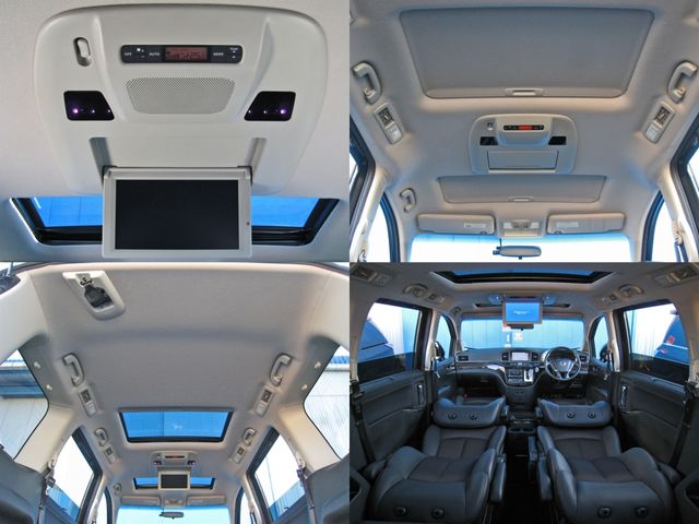Nissan ELGRAND 2018-02 3304-13