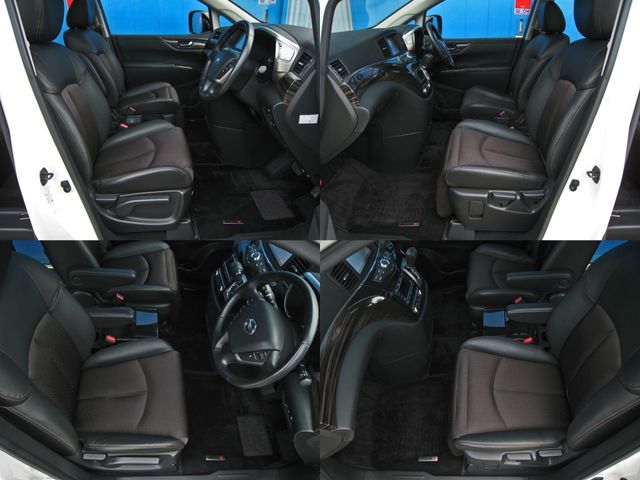Nissan ELGRAND 2018-02 3304-23
