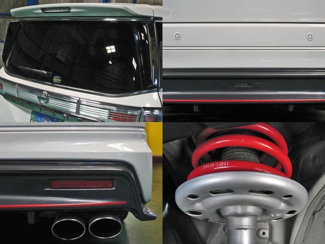 Nissan ELGRAND 2018-02 3304-8