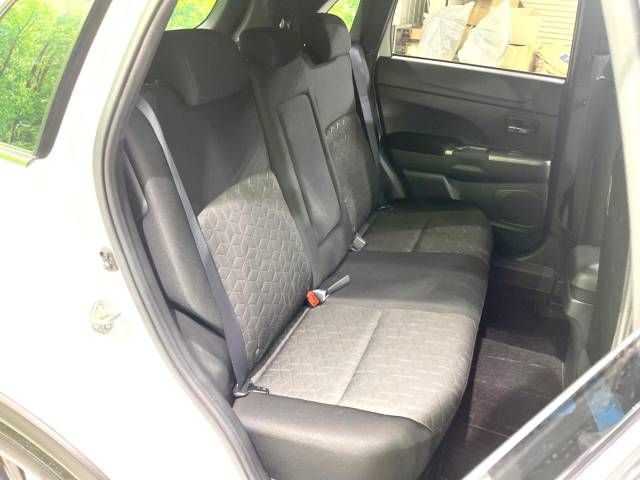 Mitsubishi RVR 2019-09 181920-10