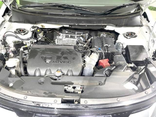 Mitsubishi RVR 2019-09 181920-18