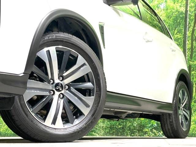 Mitsubishi RVR 2019-09 181920-13