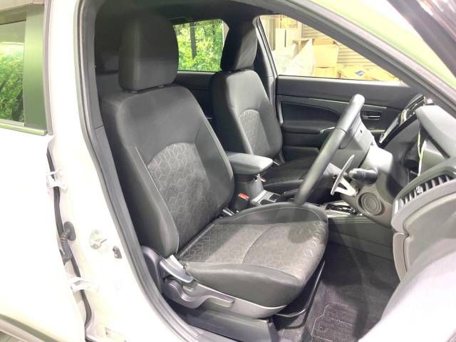 Mitsubishi RVR 2019-09 181920-9