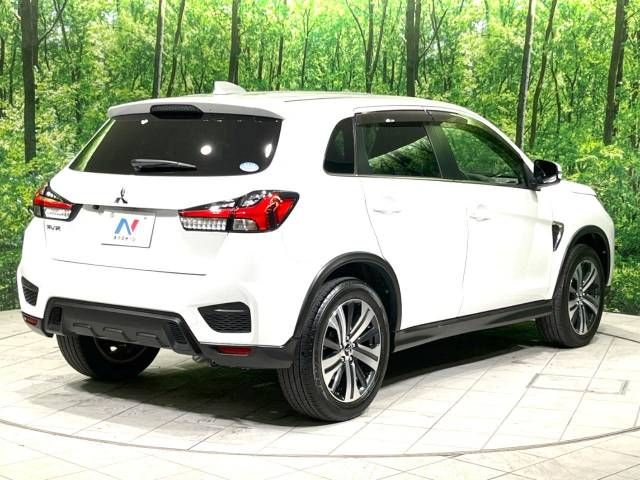 Mitsubishi RVR 2019-09 181920-17